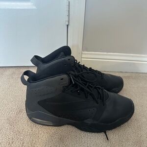 Jordan Lift Off Black